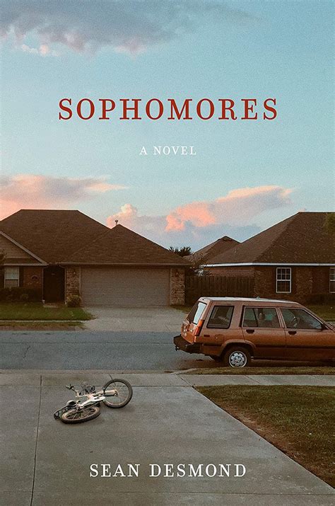 Sophomores Kindle Edition By Desmond Sean Literature And Fiction