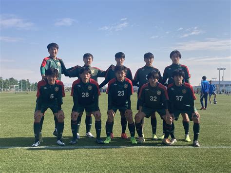 第5回 日本クラブユースサッカー（u 18） Town Club Cup 2021 9位決定戦 試合結果 Npo法人スポーツクラブエスト