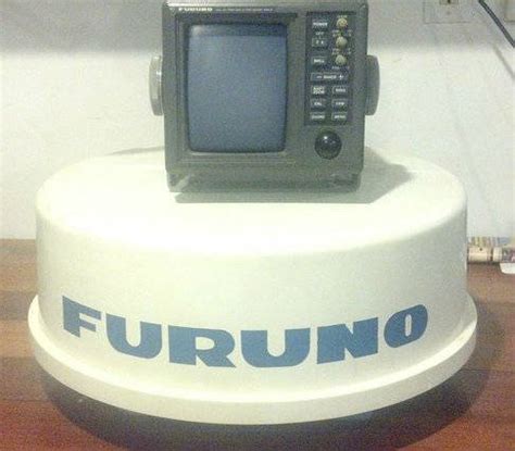 Furuno Marine radar – Boat Parts US