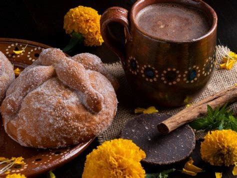 Festival Del Chocolate Y Pan De Muerto Una Deliciosa Tradici N