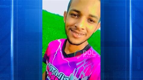 Jovem De 22 Anos é Morto Com Várias Facadas