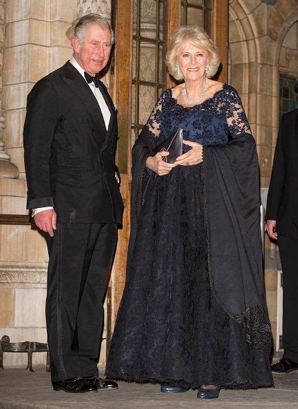 Hochzeit Von Charles Prince Of Wales Und Camilla Parker Bowles