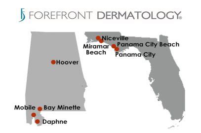 Dermatology News & Events Archives | Forefront Dermatology