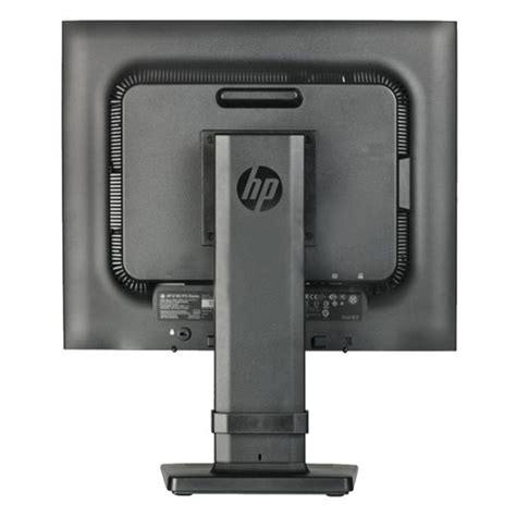 HP E190i 19 Inch Monitor Refurbished Monitor | RefreshedByUs | Free One ...