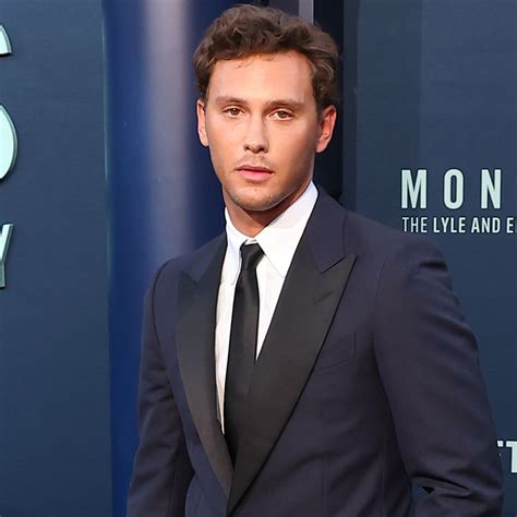 Monsters Cooper Koch Reveals NSFW Details About Show S Nude Scene