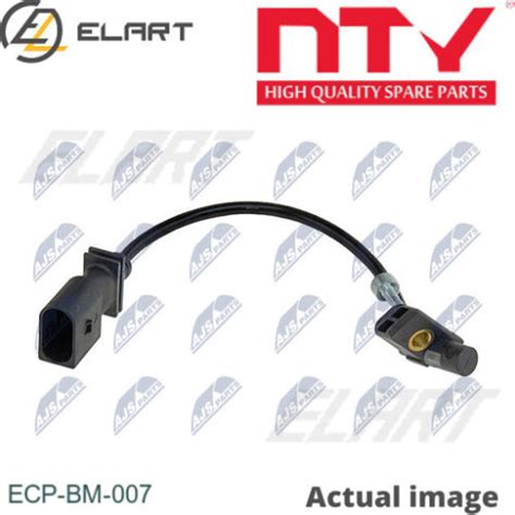 Sensor Crankshaft Pulse For Bmw X3 E83 Sav 7 E65 E66 Sedan X5 E0 X6 E1