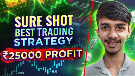 Exciting Binary Options Candlestick Strategy The Quotex Sure Shot