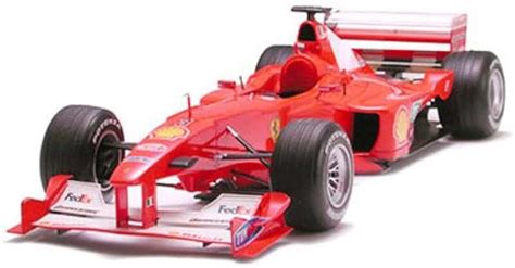 Formula 1 Model Kits