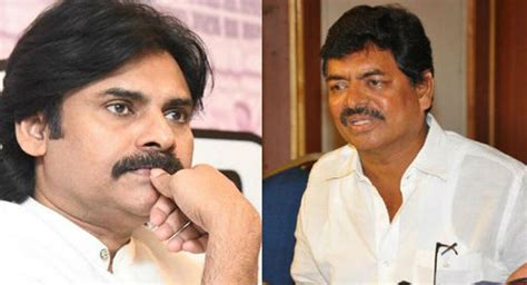 Pawan Kalyan శివాజీ రాజాకు సీరియస్ వార్నింగ్ ఇచ్చిన పవన్ కళ్యాణ్ ఇంతకు ఏం జరిగిందంటే