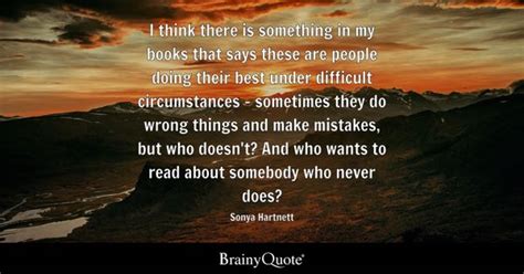 Difficult Circumstances Quotes Brainyquote