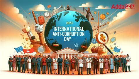 International Anti Corruption Day 2023 Know Date Theme History And Significance