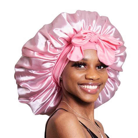 bonnet for curly hair 6