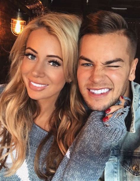 Love Island 2017 stars Chris and Olivia land spin-off show | Daily Star