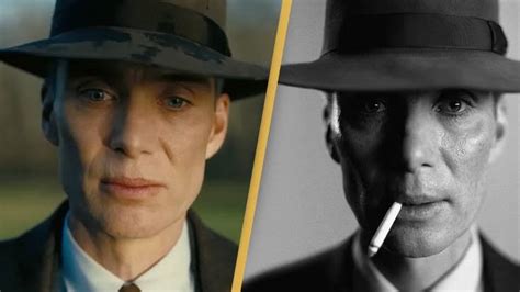 Who Is Oppenheimer Based On What Is The True Story Behind The Film