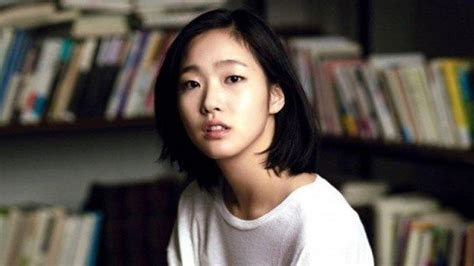 Profil Biodata Kim Go Eun Lawan Main Lee Min Ho Di Drama Terbaru The