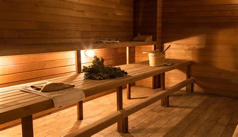 Banya No. 1 | A Traditional Russian Style Bathing Spa... In Hoxton