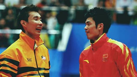 Olympics Throwback: Reliving the greatest rivalry in badminton - Lin Dan vs Lee Chong Wei