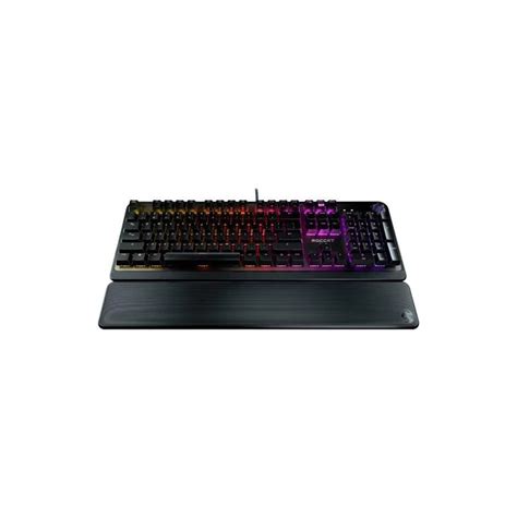 Roccat Pyro Gaming Keyboard Roc Pc Shopper