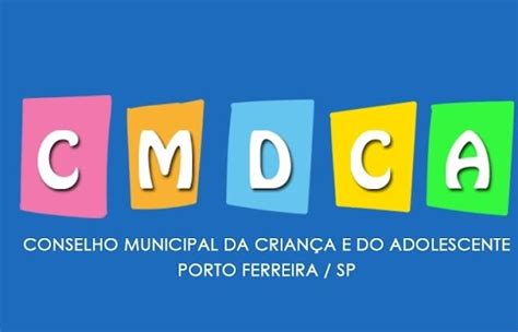 Cmdca De Porto Ferreira Divulga Rela O Dos Inscritos Para Elei O De