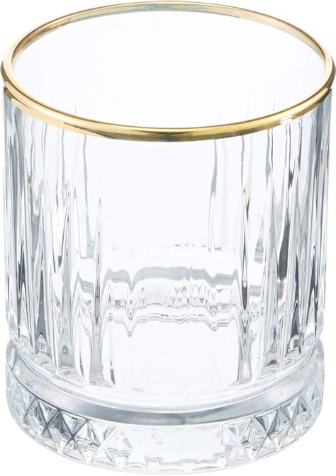 Pasabahce Golden Touch Elysia Whisky Glas Er Cc Amazon De K Che