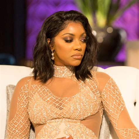 We Need to Talk About Porsha Williams' Violent RHOA Behavior