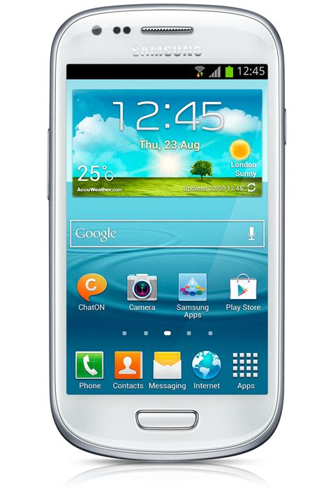 Smartphones Android 4g Móviles Libres Y Accesorios Samsung