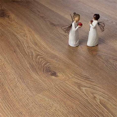 Kronoswiss Aquastop 12mm Verbier Oak