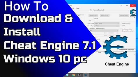 Cheat Engine Wont Install Windows 11