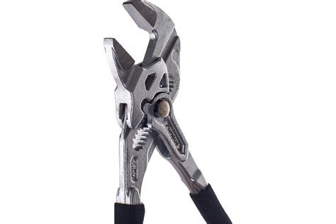 Переставные клещи - гаечный ключ RAGE Furious 180 мм 311180 - выгодная ...