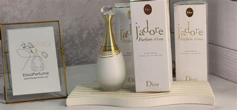 عطر دیور جادور پارفوم دئو زنانه قیمت ادکلن Dior Jadore Parfum Deau