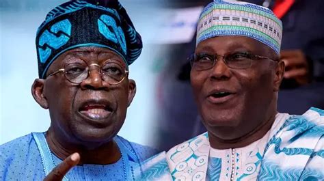 Certificate Saga CSOs Urge Tinubu To Strip Atiku Of National Honour