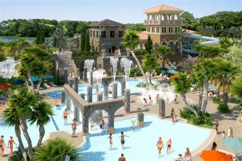 Four Seasons Resort Orlando At Walt Disney World Resort Is One Of The