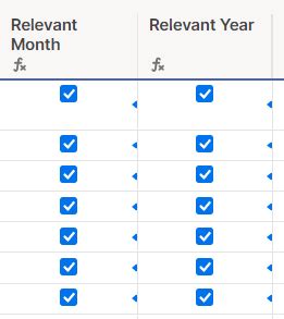 How To Add A Formula To A Whole Column Smartsheet Community