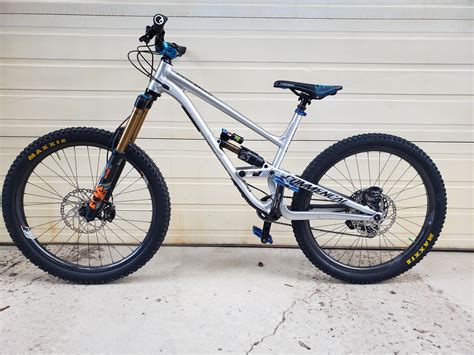 2020 clash ready to hit the trails : r/commencal