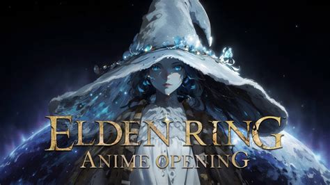 ELDEN RING Anime OP SiM The Rumbling YouTube