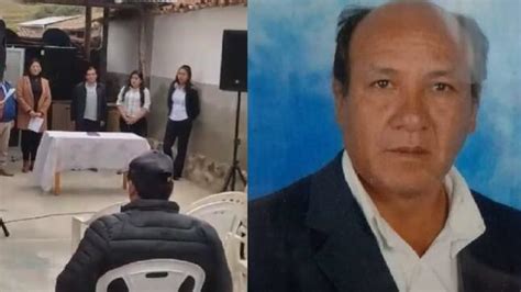 Sentencian A Cuatro Años De Cárcel Al Actual Alcalde Del Distrito De