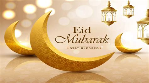 Happy Eid Ul Fitr 2023 Top 50 Eid Mubarak Wishes Messages