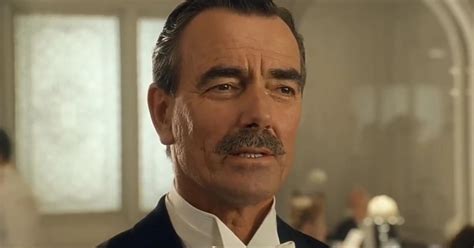 John Jacob Astor Iv Titanic 1997 Historical Films Wiki Fandom