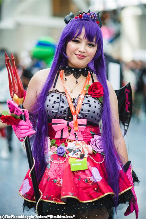 Anime Expo 2017 Kimihiro Kun Flickr