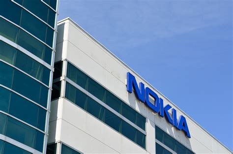 Nokia Files Multiple Lawsuits against Apple for Patent Infringement ...