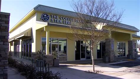 The Coffee Bean And Tea Leaf Opens Its First Valley Location In Northeast