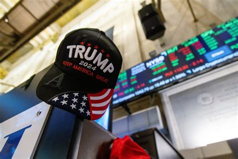 Novas políticas de Trump não devem alterar economia e política