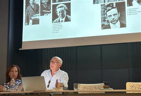 Presentación de la biografía de Mercedes Rodrigo pionera de la