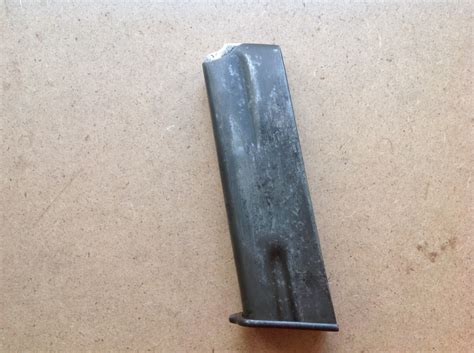 Fn High Power M35 Magazine Ww2 16829371