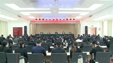 共青团白银市九届七次全委（扩大）会议召开 惠强出席并讲话