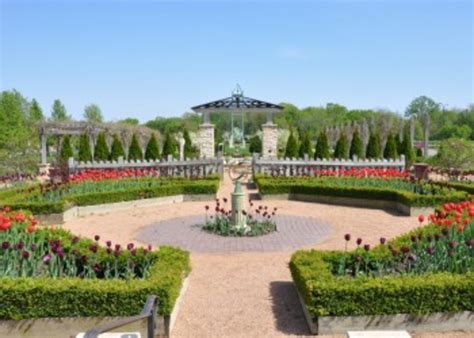 Best Tourist Attractions In Iowa - HubPages