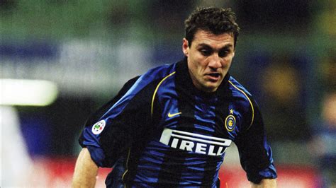 Christian Vieri Ds Inter Auto