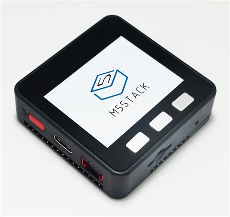 Gallery | M5Stack | Hackaday.io