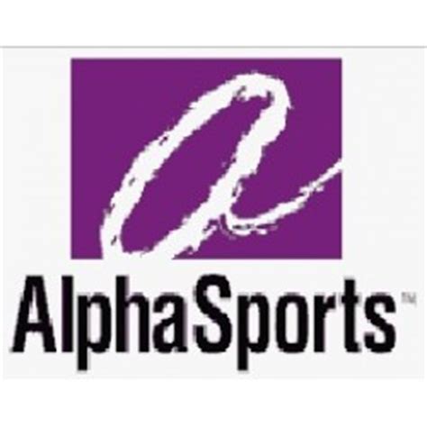 Alpha Sports ATV