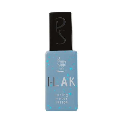 Vernis semi permanent I LAK aloha hawaï laboutiqueducoiffeur